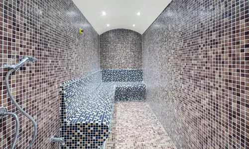 هتل دلتا بای ماریوت کایتانه استانبول